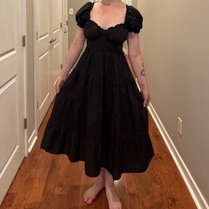 100% Cotton Astr Dress